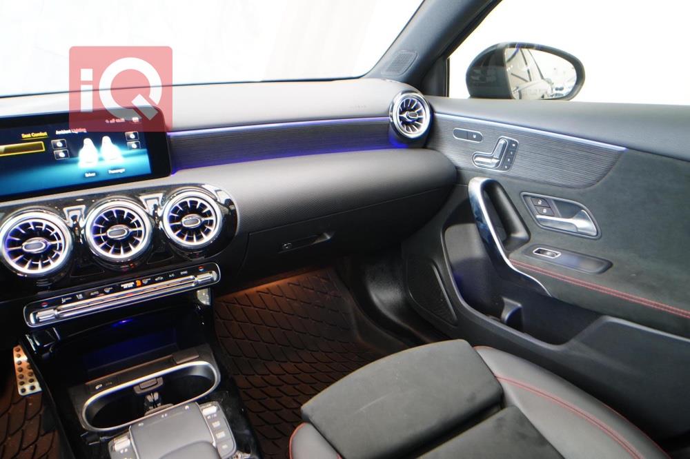 مرسيدس بنز A-Class